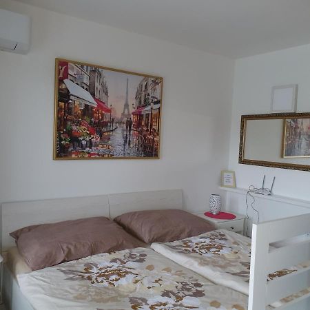 DIAMOND apartmán Eliška Podhájska Esterno foto