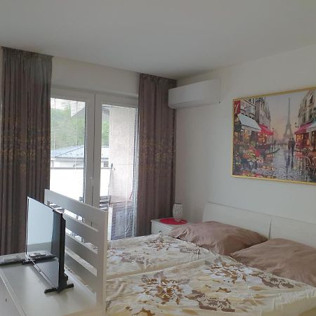 DIAMOND apartmán Eliška Podhájska Esterno foto