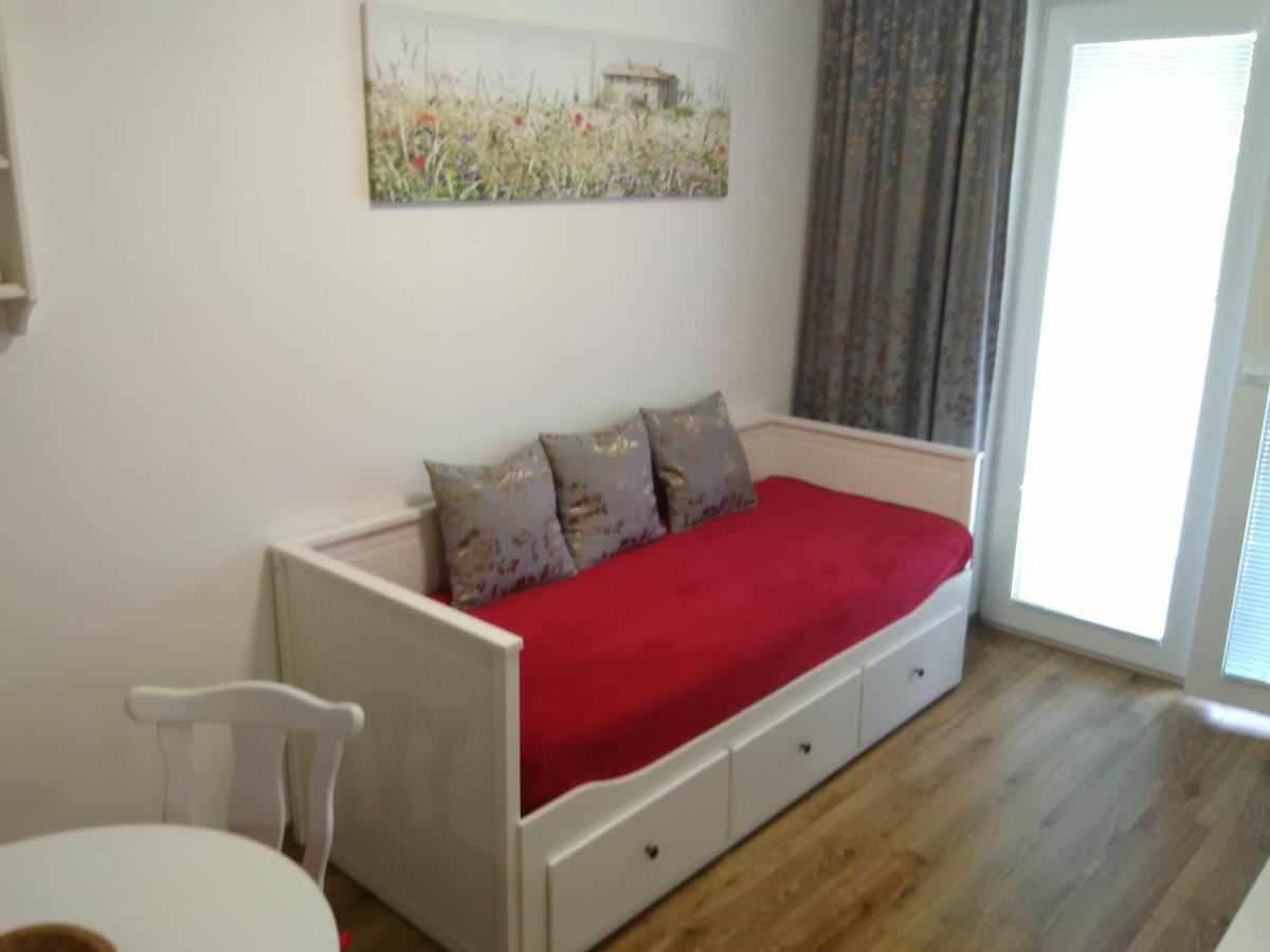 DIAMOND apartmán Eliška Podhájska Esterno foto