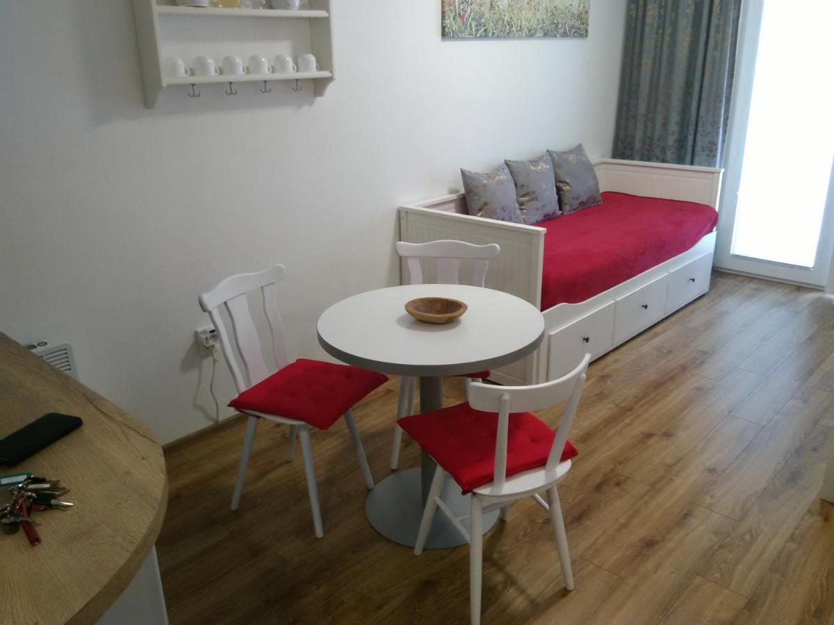 DIAMOND apartmán Eliška Podhájska Esterno foto