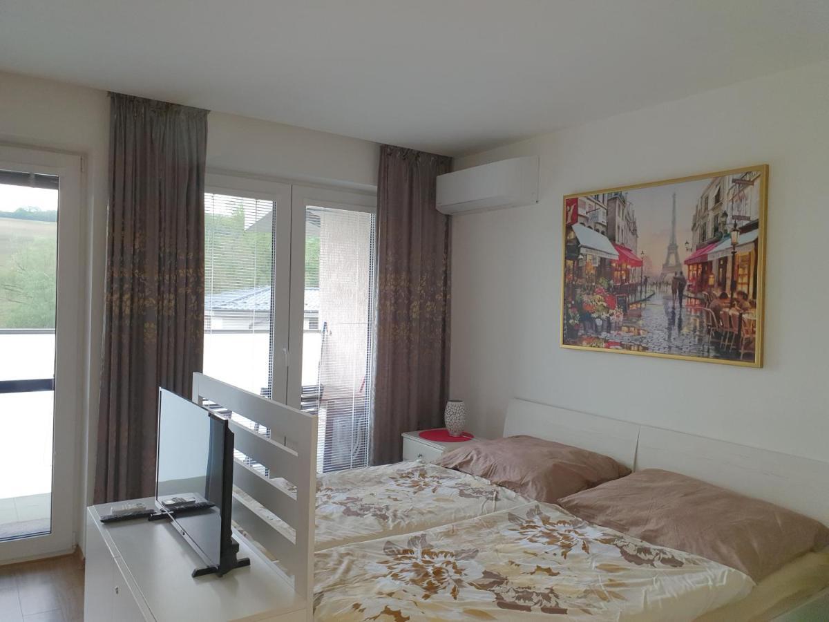 DIAMOND apartmán Eliška Podhájska Esterno foto