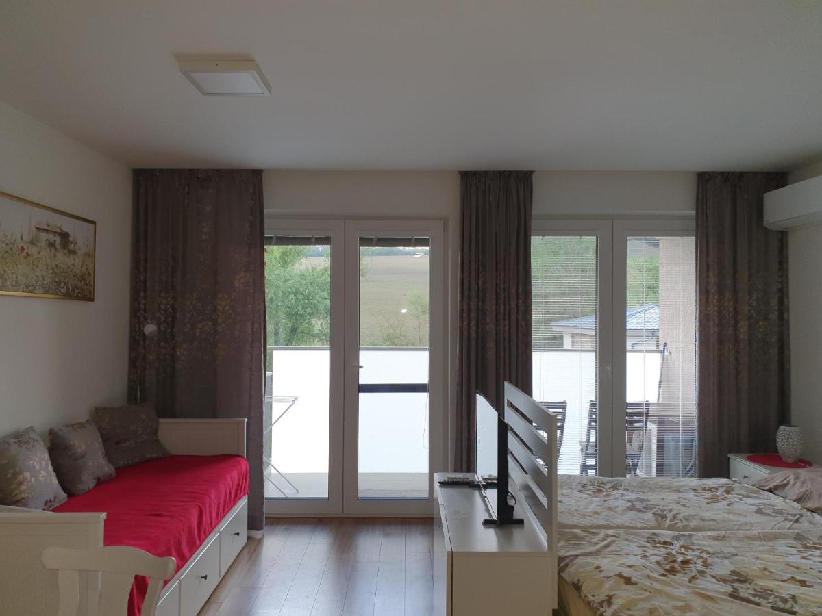 DIAMOND apartmán Eliška Podhájska Esterno foto